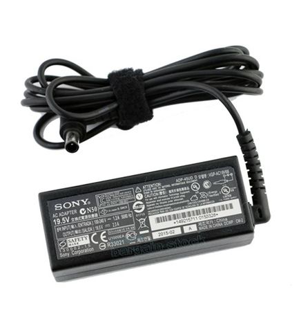 Sạc Adapter Sony Vaio Fit 15E Svf-1521Byg/B