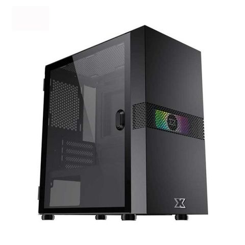 Thùng Máy Case Xigmatek Fadil 1f En47970