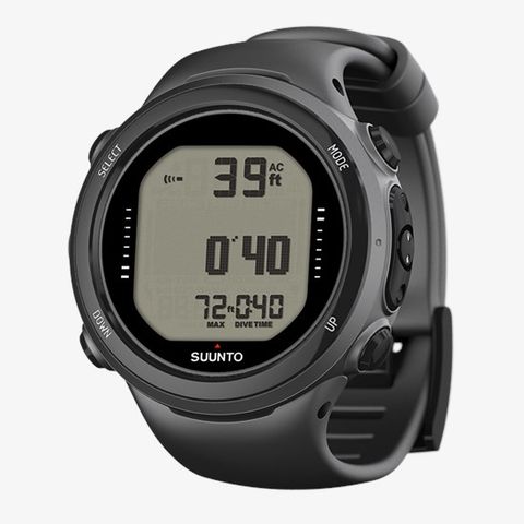 Suunto D4I Novo