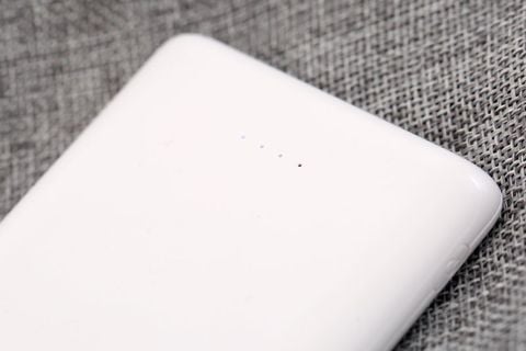 Pin sạc dự phòng Polymer 10000mAh AVA PA CK01 Đen