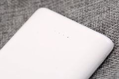  Pin sạc dự phòng Polymer 10000mAh AVA PA CK01 Đen 