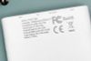 Pin sạc dự phòng Polymer 10.000mAh Type C Xmobile PW37Y5B Trắng