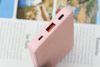 Pin sạc dự phòng Polymer 10.000mAh Type C PD QC3.0 Xmobile P68D