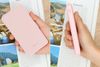Pin sạc dự phòng Polymer 10.000mAh Type C PD QC3.0 Xmobile P68D