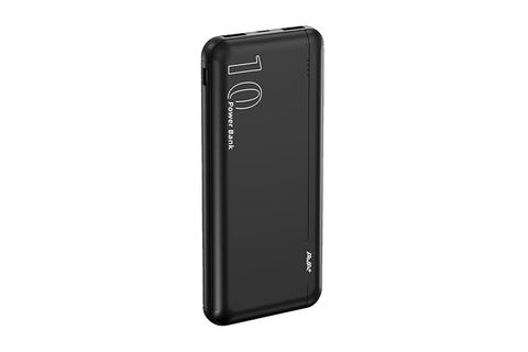 Pin sạc dự phòng Polymer 10000mAh Type C AVA+ PB100S