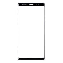 Ép Mặt Kính Samsung Galaxy Note Fan Edition Exynos
