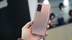  Tranh thủ tậu ngay Galaxy Note 20, Note 20 Ultra đổi trả đang giảm giá cực ngon, rẻ hơn máy mới tận 42% lận đó 