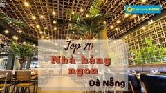  Top 15 nhà hàng hải sản Đà Nẵng ngon chất lượng giá hợp lý tốt nhất 