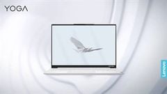  Lenovo ra mắt Yoga Slim 7i Carbon với thiết kế mỏng nhẹ, trang bị màn hình QHD 13 inch, Intel Core i thế hệ thứ 11 