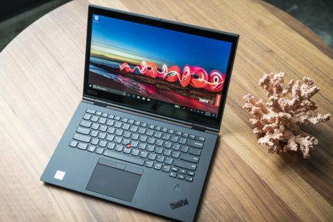 Lenovo ThinkPad X13 Yoga
