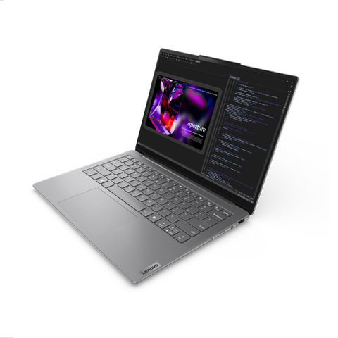 Laptop Lenovo Yoga Slim 7 14IMH9 83CV00AHVN