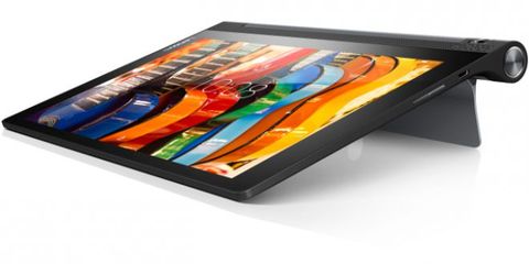 Lenovo Yoga Tab 4