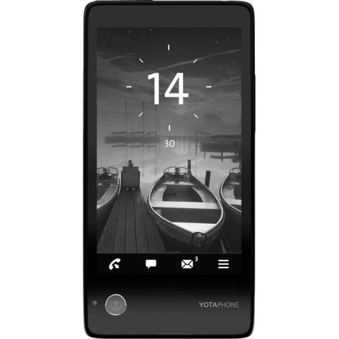 YOTAPHONE C9660