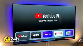 YouTube TV bị lỗi đóng băng ảnh hưởng đến nhiều TV thông minh và cả hệ máy chơi game, xem ngay cách khắc phục!