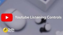  YouTube nhận được bản cập nhật mới khá hữu ích, các tín đồ 'chỉ thích nghe nhạc' sẽ rất thích, không cần dùng YouTube Music 