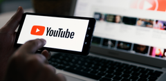  Youtube Thử Nghiệm Buộc Người Dùng Phải Xem 10 Quảng Cáo Non-skip 