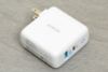 Adapter sạc 2 cổng USB 2.4A Type-C PD 3A Anker PowerPort PD+2 A2626 Trắng