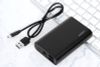Pin sạc dự phòng Polymer 10.000mAh Type C PD QC3.0 Aukey PB-XD12 Đen