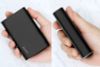 Pin sạc dự phòng Polymer 10.000mAh Type C PD QC3.0 Aukey PB-XD12 Đen