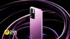  Cấu hình Xiaomi 11i Hypercharge: Cụm ba camera đỉnh cao, dùng chip MediaTek 920 hiện đại và khả năng sạc nhanh ấn tượng 