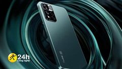  Âm thanh sống động do JBL tinh chỉnh, sạc nhanh thần tốc, Xiaomi 11i Hypercharge được dự đoán giá bao nhiêu đây? 