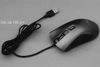 Chuột Gaming HyperX Pulsefire FPS Pro RGB Đen