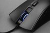 Chuột Gaming HyperX Pulsefire FPS Pro RGB Đen
