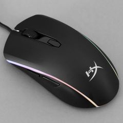  Chuột Gaming HyperX Pulsefire Surge RGB Đen 