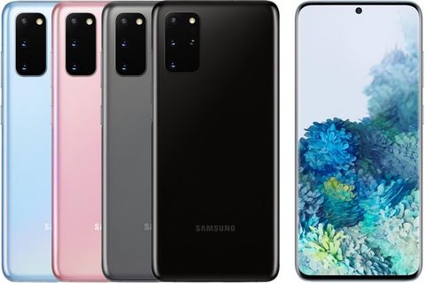 Vỏ Khung Sườn Samsung Galaxy S10 Plus Galaxys10