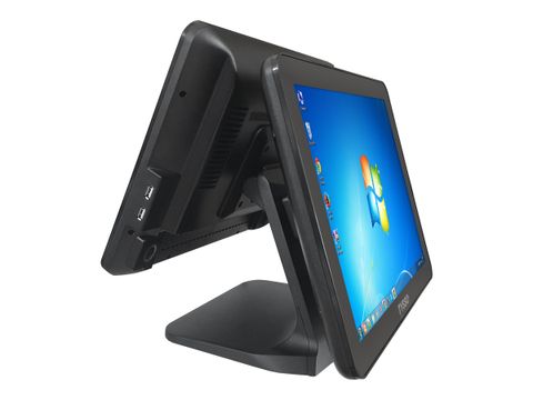 Máy pos bán hàng Tysso TS1717S (i5-7200U-15-15 inchs)
