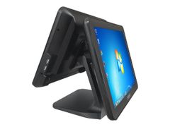  Máy pos bán hàng Tysso TS1717S (i5-7200U-15-15 inchs) 