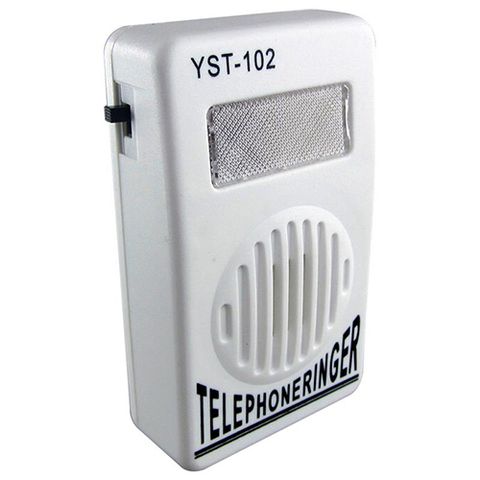 Bộ khuếch đại chuông điện thoại bàn Telephone Ringer JMX-102