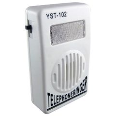  Bộ khuếch đại chuông điện thoại bàn Telephone Ringer JMX-102 