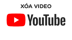  Hướng dẫn cách xóa video trên Youtube vĩnh viễn | Cập nhật 2021 