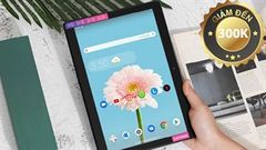  Hotsale cuối tuần hấp dẫn, máy tính bảng Lenovo Tab M10 giá đã hạt dẻ nay rẻ hơn không ngờ khi giảm liền 300k, đáng sắm ngay 