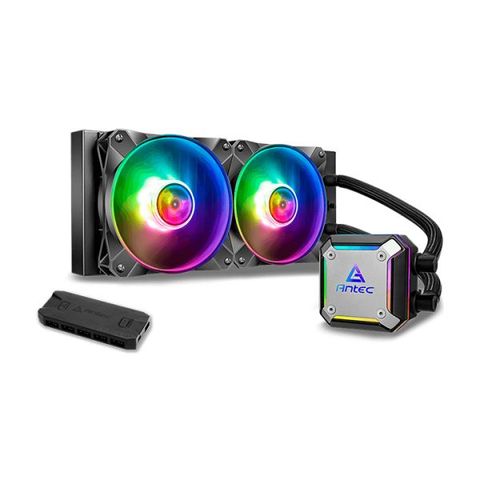 Tản Nhiệt Nước Antec Neptune 240 Argb