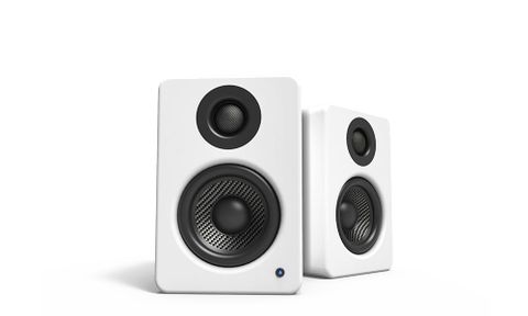 Kanto YU2 White