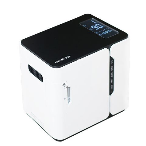 Máy Tạo Oxy Yuwell Mới Của Xiaomi Với Khả Năng Hoạt Động Liên Tục Đến 480 Giờ