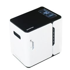  Máy Tạo Oxy Yuwell Mới Của Xiaomi Với Khả Năng Hoạt Động Liên Tục Đến 480 Giờ 