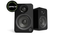  Kanto YU4 Gloss Black 