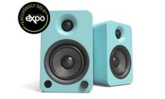  Kanto YU4 Gloss Teal 