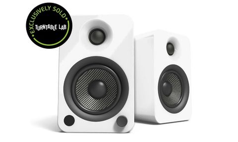 Kanto YU4 Gloss White
