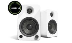 Kanto YU4 Gloss White 