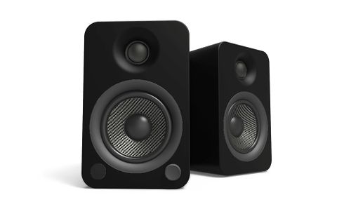 Kanto YU4 Black