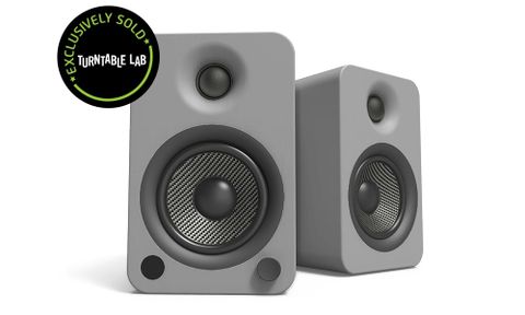 Kanto YU4 Matte Gray