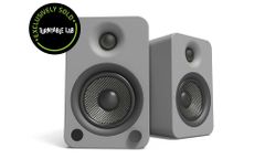  Kanto YU4 Matte Gray 