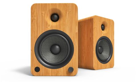 Kanto YU6 Bamboo