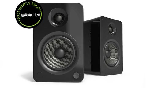 Kanto YU6 Gloss Black