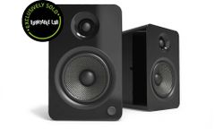  Kanto YU6 Gloss Black 