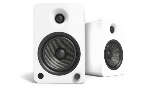 Kanto YU6 White